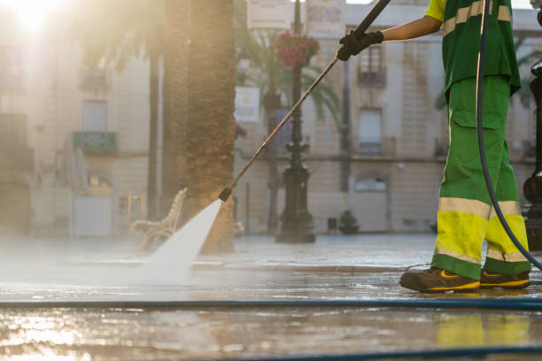 Best Pool Deck Cleaning in Forsyth, MT